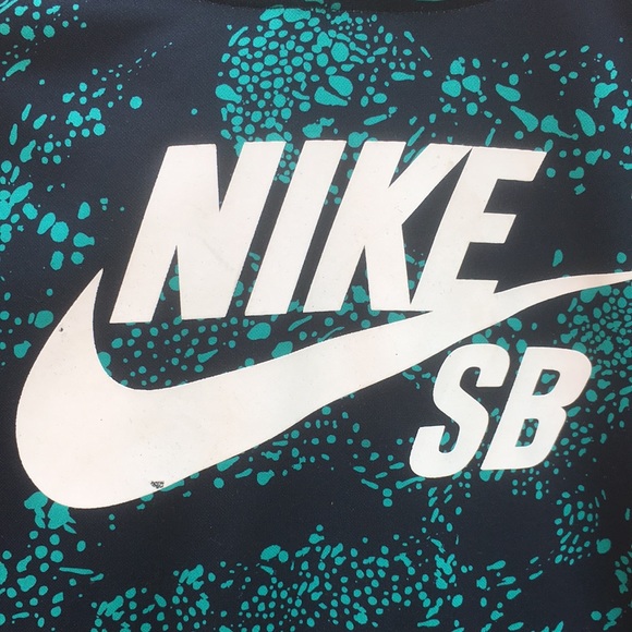 Bundle Boys Therma Hoodies Nike Adidas Logo Printed Pullover Hoodies M Set of 2 - Picture 5 of 14